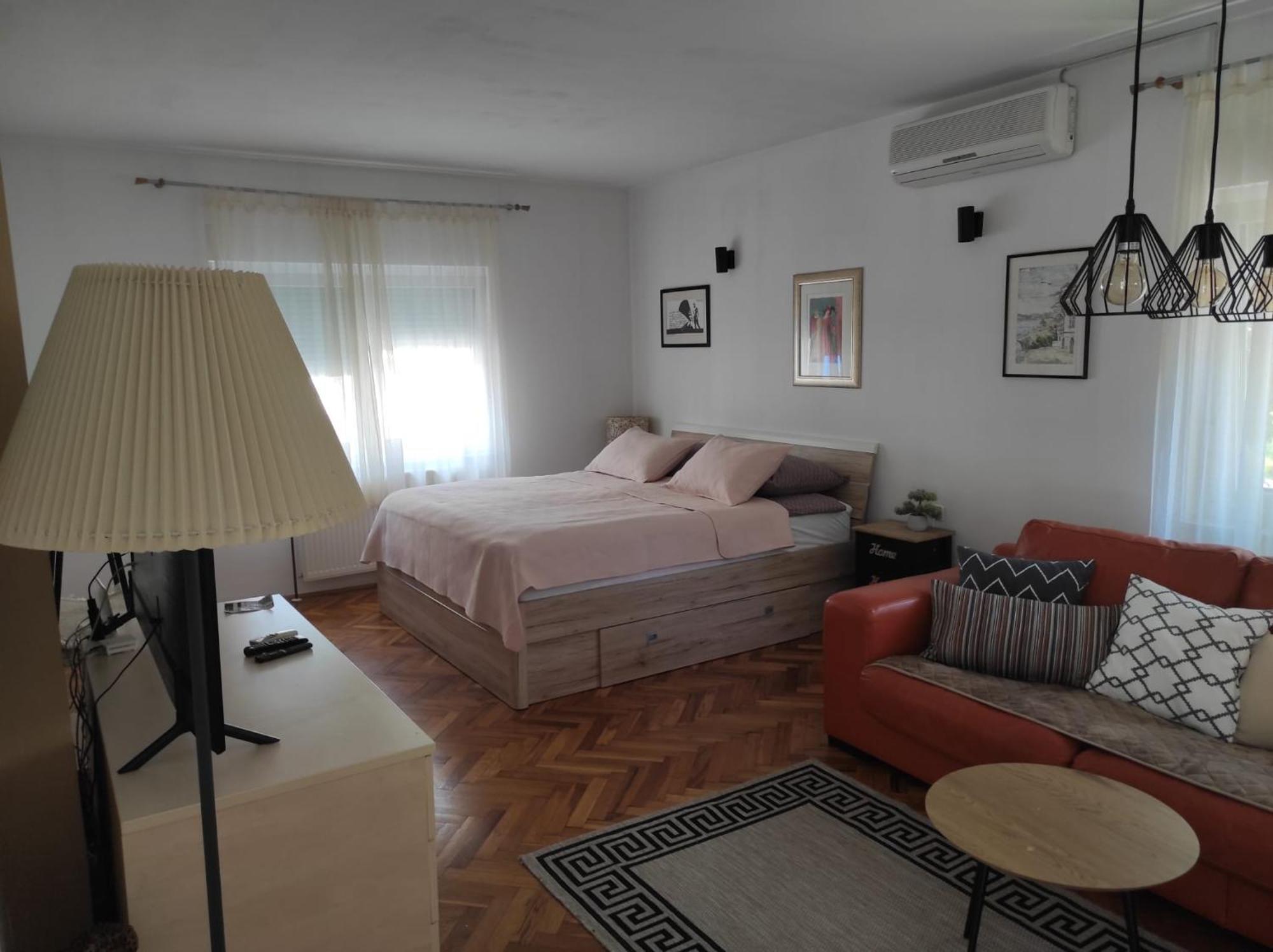Apartman Zagreb,Rebro,Maksimir,Centar Marko Dış mekan fotoğraf