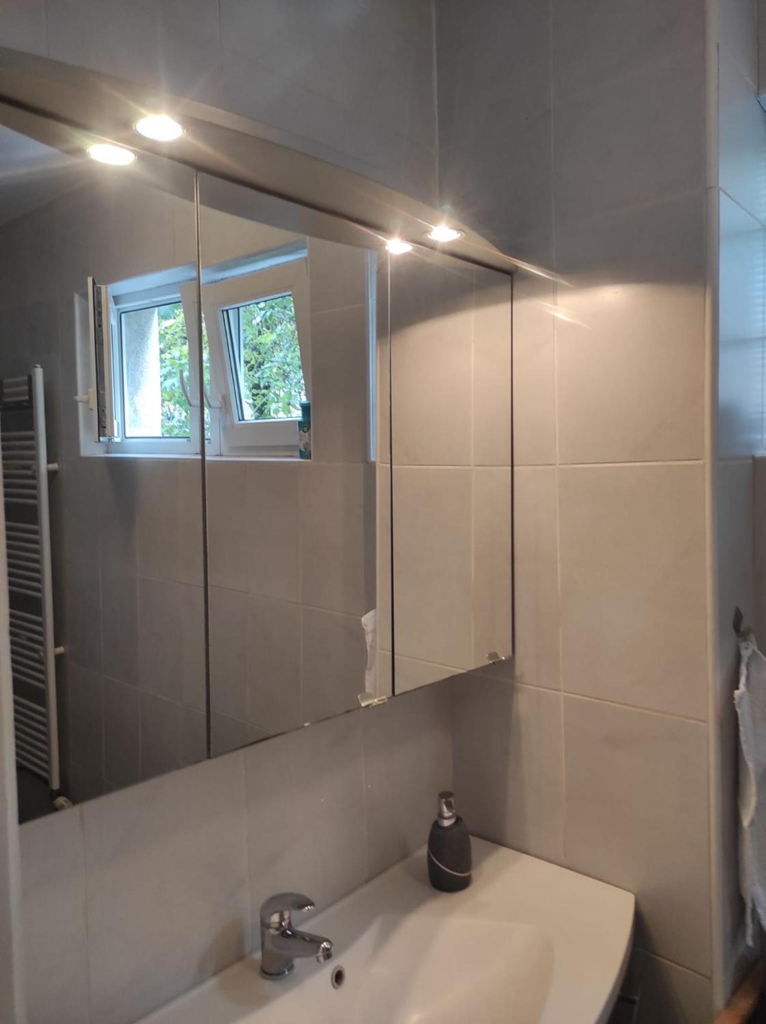 Apartman Zagreb,Rebro,Maksimir,Centar Marko Dış mekan fotoğraf