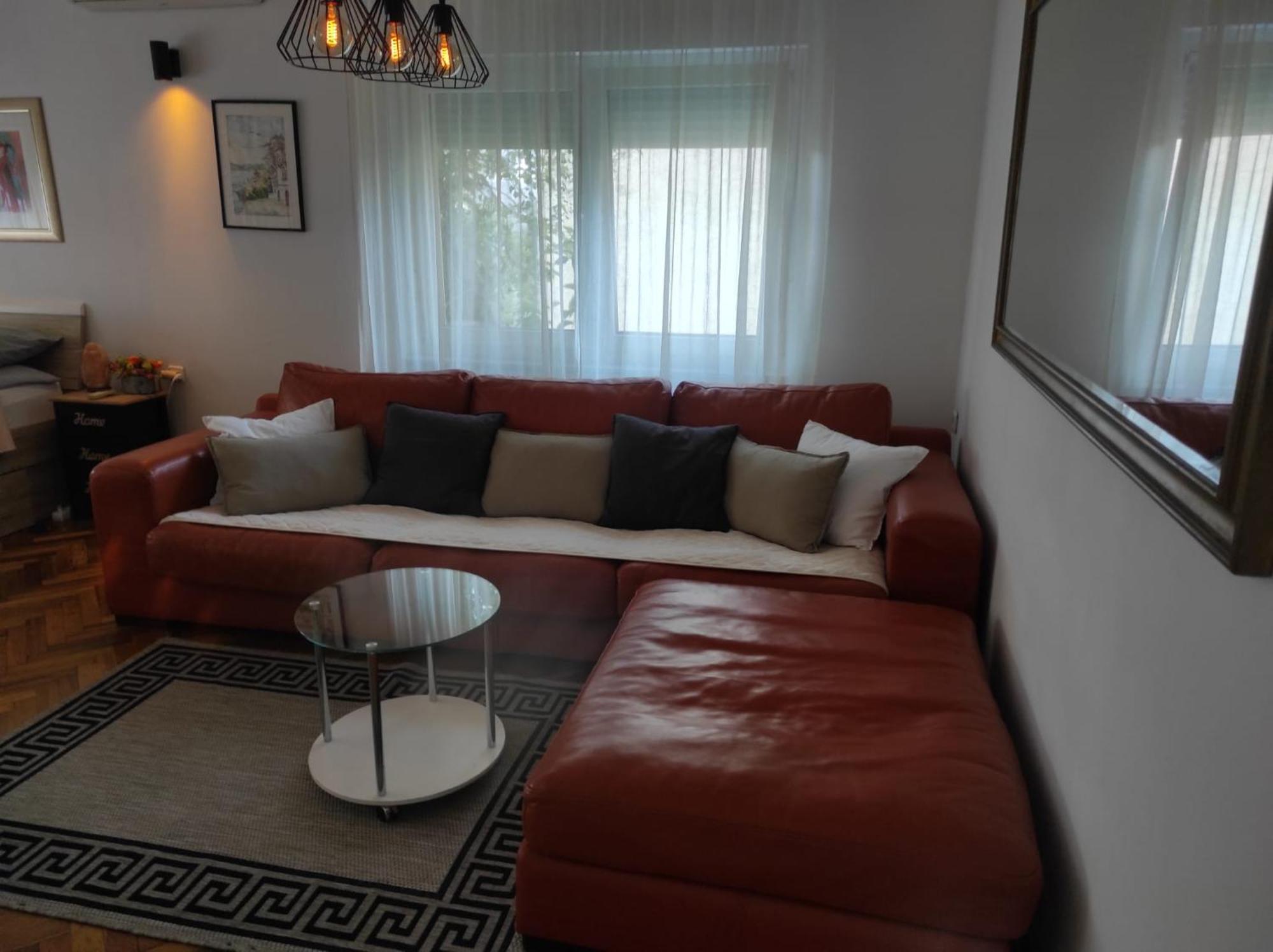 Apartman Zagreb,Rebro,Maksimir,Centar Marko Dış mekan fotoğraf
